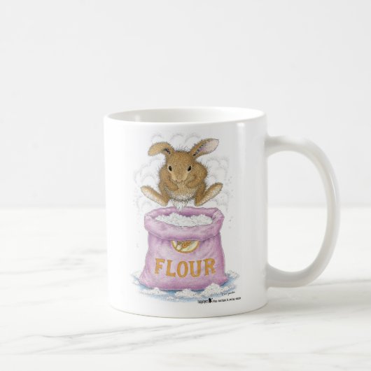 Tasse de HappyHoppers® (Droite)