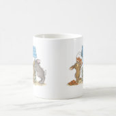 Tasse de HappyHoppers® (Centre)