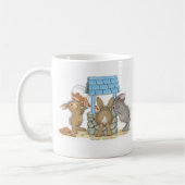 Tasse de HappyHoppers® (Gauche)
