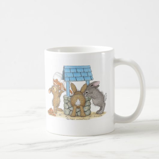 Tasse de HappyHoppers® (Droite)