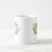 Tasse de HappyHoppers® (Centre)
