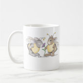 Tasse de HappyHoppers® (Gauche)