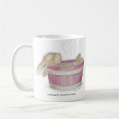 Tasse de HappyHoppers® (Gauche)