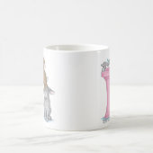 Tasse de HappyHoppers® (Centre)