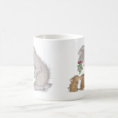 Tasse de HappyHoppers® (Centre)