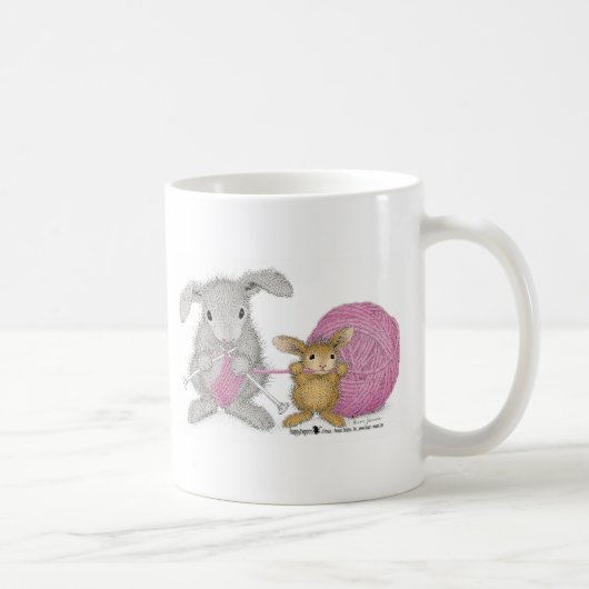 Tasse de HappyHoppers® (Droite)