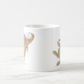 Tasse de HappyHoppers® (Centre)