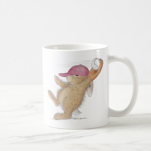 Tasse de HappyHoppers® (Droite)