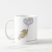 Tasse de HappyHoppers® (Gauche)