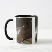 Tasse de Harley (Gauche)