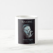 Tasse de Harry Houdini (Centre)