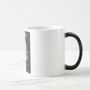 Tasse de Harry Houdini