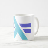 Tasse de Haskell (Devant droit)