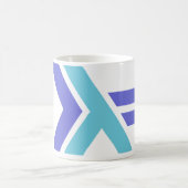 Tasse de Haskell (Centre)
