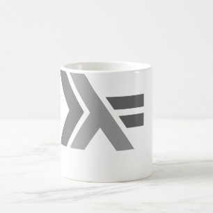 Tasse de Haskell grippage-Rune