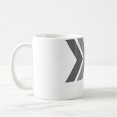 Tasse de Haskell grippage-Rune (Gauche)