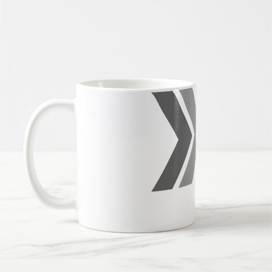 Tasse de Haskell grippage-Rune (Gauche)