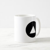Tasse de hausse (Devant droit)