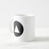 Tasse de hausse (Devant gauche)