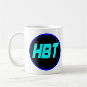 Tasse de HBT (Gauche)
