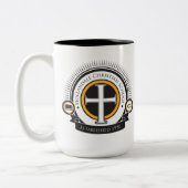 Tasse de HCS (Gauche)