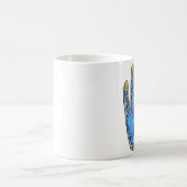 Tasse de HeartHand (Centre)