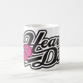 Tasse de Heartsdales (Centre)