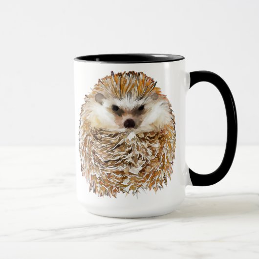 Tasse de Hegehog (Droite)