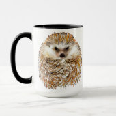 Tasse de Hegehog (Gauche)