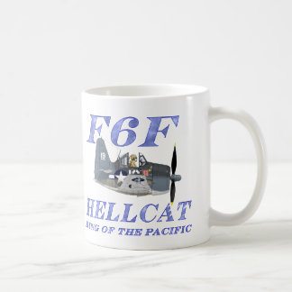 Tasse de Hellcat