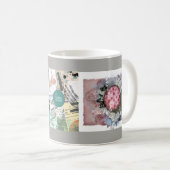 Tasse de "hématologie" (Devant droit)