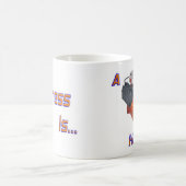 Tasse de HEMI (Centre)