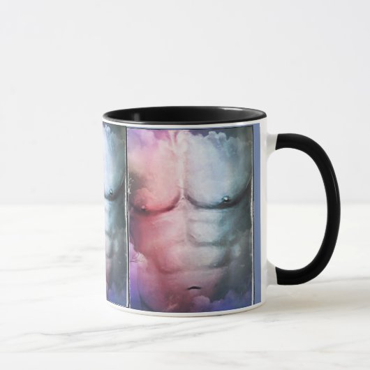 Tasse de hercule (Droite)