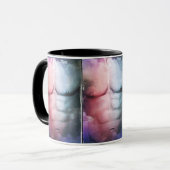 Tasse de hercule (Devant gauche)