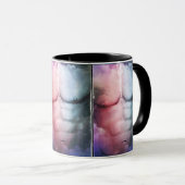 Tasse de hercule (Devant droit)