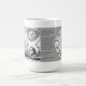 Tasse de Hermes Trismegistus (Centre)