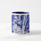 Tasse de héron (Centre)