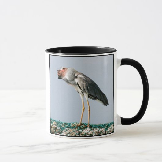 Tasse de Heronboon (Droite)