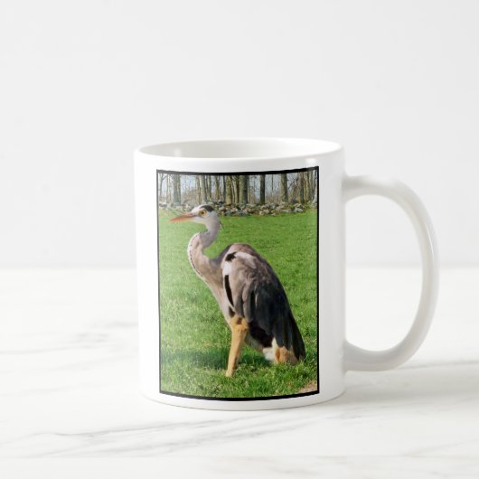 Tasse de Herondog (Droite)