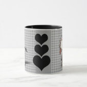 Tasse de "héros" (Centre)