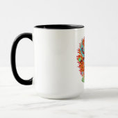 Tasse de Heruka (Gauche)