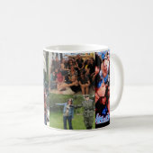 Tasse de Hetalites (Devant droit)