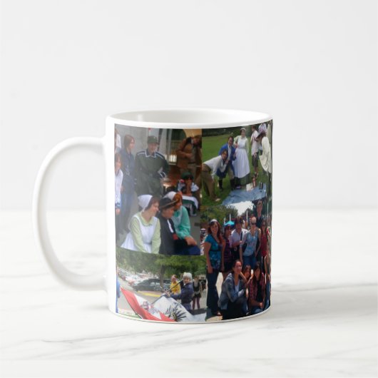 Tasse de Hetalites (Gauche)