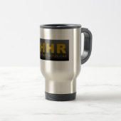 TASSE DE HHR (Devant droit)