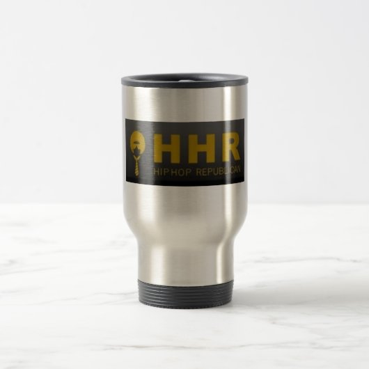 TASSE DE HHR (Centre)