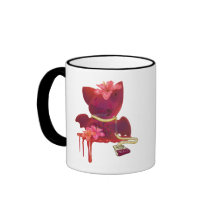 Tasse de HibiscusTea