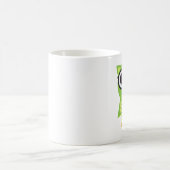 Tasse de hibou (Centre)