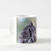 Tasse de hibou (Devant gauche)