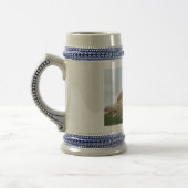 tasse de hibou (Gauche)
