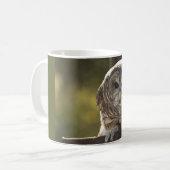 Tasse de hibou (Devant gauche)